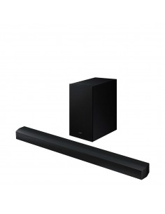 Soundbar Samsung HWB650D...