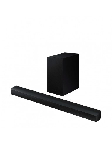 Soundbar Samsung HWB650D 3.1 370 W DOLB