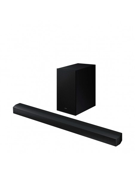 Soundbar Samsung HWB650D 3.1 370 W