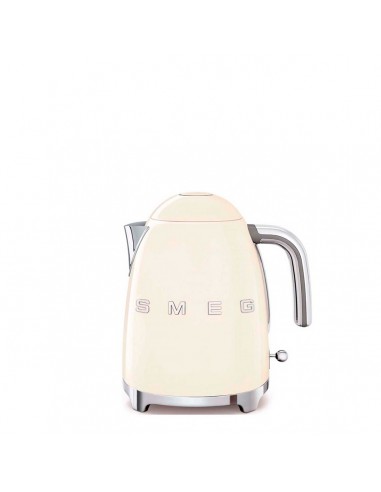 Smeg Kettle Cream KLF03CREU