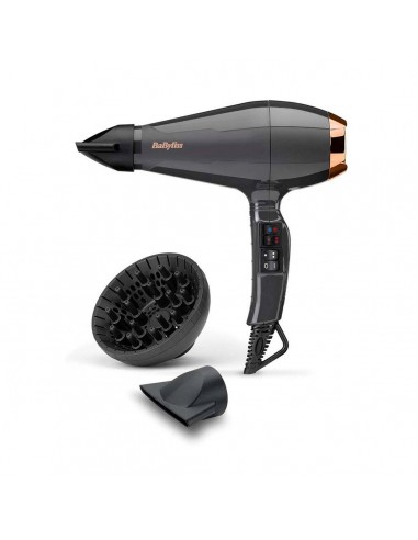 Babyliss Hairdryer 6719DE 2200W