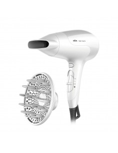 Braun Hairdryer 1600Q...
