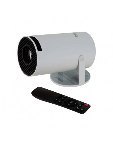 Mini Projector MP720P Wifi BT+