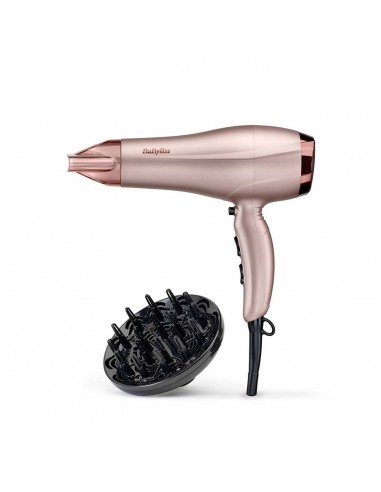 Babyliss Hairdryer 5790PE 2300W AC Ionic