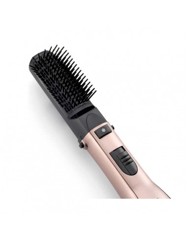 Babyliss Straightening Brush 1000W...