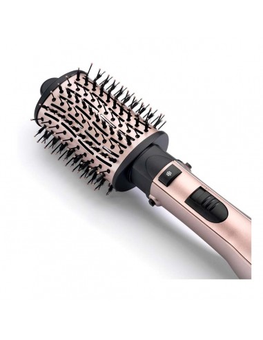 Babyliss Straightening Brush 1000W...