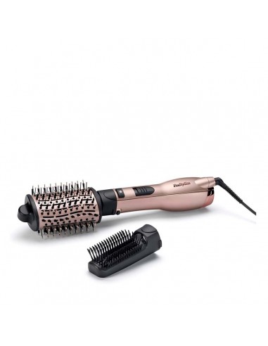 Babyliss Straightening Brush 1000W...