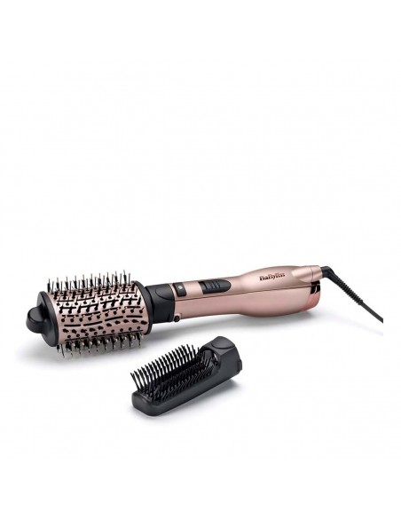 Babyliss Straightening Brush 1000W AS90PE