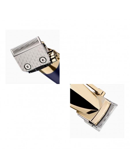 Babyliss Hair Removal E992E Japanese Steel Blades