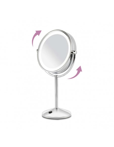Babyliss Mirror 9436E Chrome Led