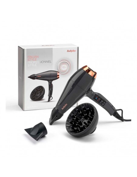 Babyliss Hairdryer 6719DE 2200W