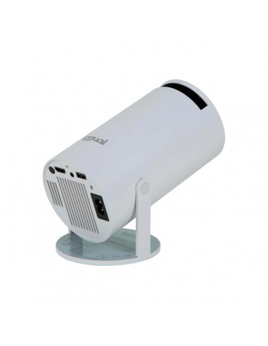 Mini Projector MP720P Wifi BT+