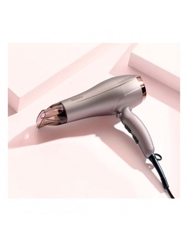 Babyliss Hairdryer 5790PE 2300W AC Ionic