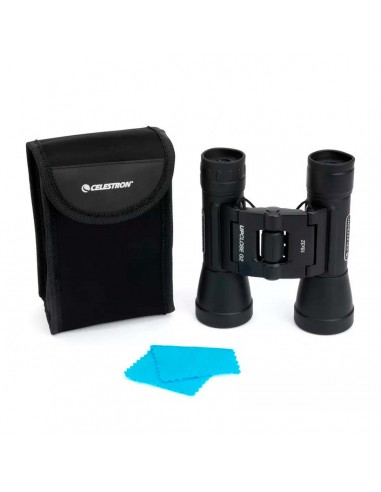 Celestron Binoculars 16x32 UPC