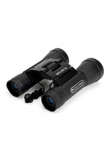 Celestron Binoculars 16x32 UPC