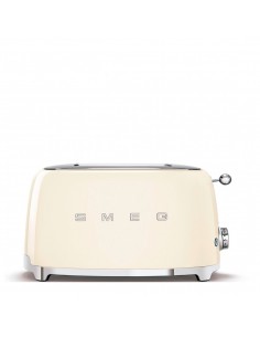 Smeg Toaster 2x2 Glossy...