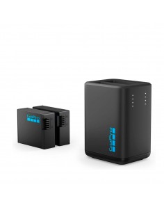 Dual Charger+ Enduro...