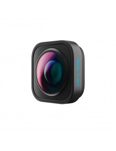 Ultra Wide Lens Mod H13