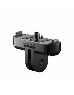 Magnetic Latch Mount