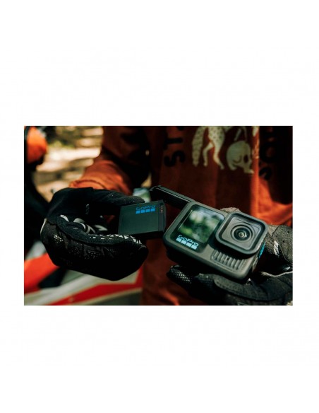 Enduro Battery Hero 13 Black