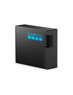 Enduro Battery Hero 13 Black 2
