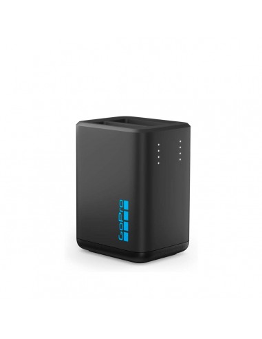 Dual Charger+ Enduro Battery Hero 13
