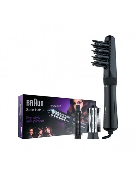 Styling Brush BRAS330E 400W