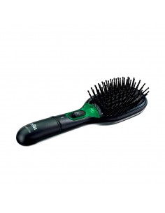 Satin Hair Brush with... 2