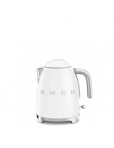 Smeg Kettle Matt White KLF03WHMEU