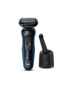 Braun Electric Shaver...