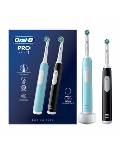 Braun Electric Toothbrush...