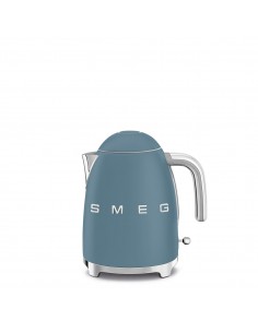 Smeg Kettle Storm Blue...