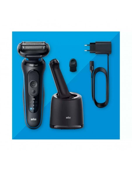 Braun Electric Shaver Series 5 - 52B7000-CC