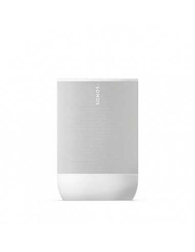 Sonos Move 2 EU Gen2 M2 White