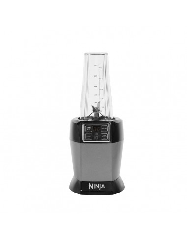 Ninja Blender with Auto-IQ 700 ml -...