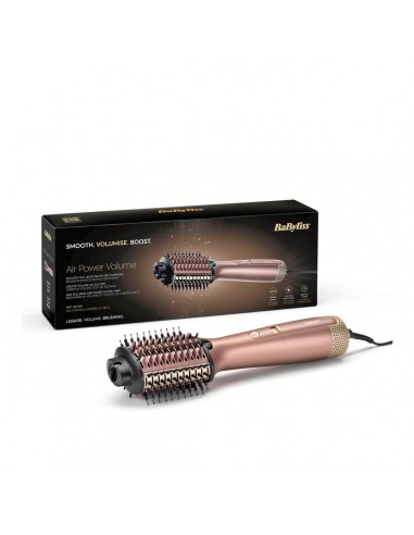 Babyliss Staling Brush AS95E