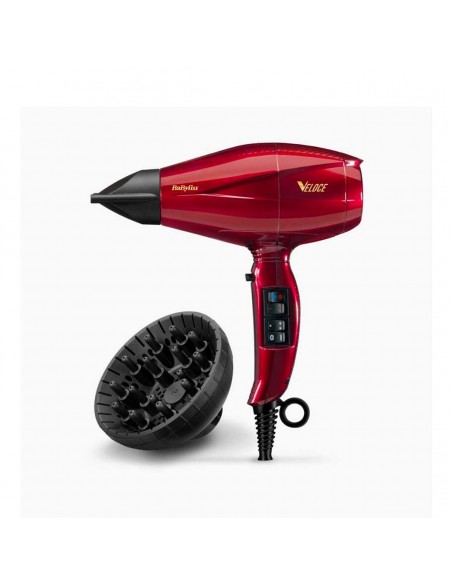 Babyliss Hair Dryer 6750DE