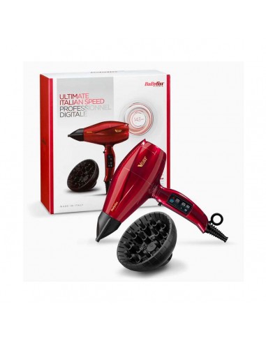 Babyliss Hair Dryer 6750DE