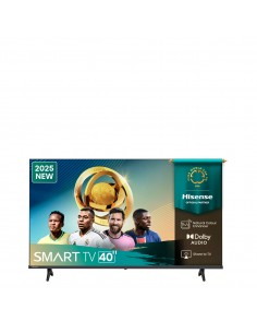 Hisense 40" FHD Smart 40A4Q