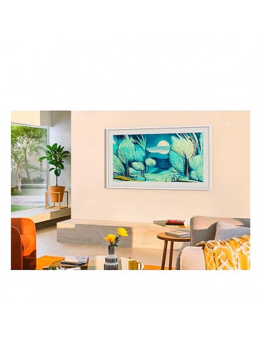 Samsung 55'' The Frame Qled 4K TQ55LS03F