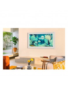 Samsung 50" The Frame Qled... 2