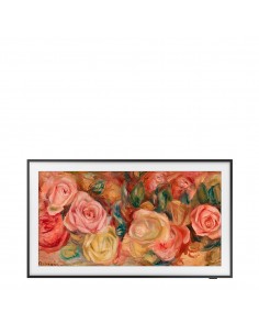Samsung 75" The Frame Qled...