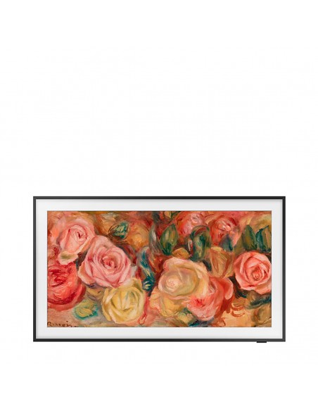 Samsung 75" The Frame Qled UHD TQ75LS03D