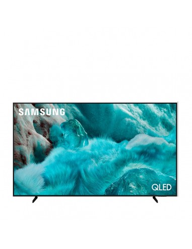 Samsung 85" Qled UHD TQ85Q7F