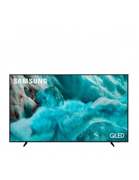 Samsung 85" Qled UHD TQ85Q7F