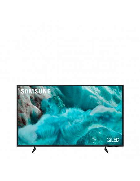 Samsung 75" Qled UHD TQ75Q7F5