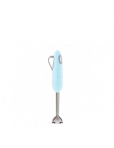 Smeg Blender Pastel Blue HBF11PBEU