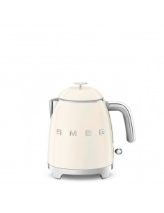 Smeg Mini Kettle Cream...
