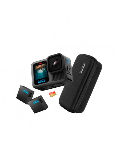 GoPro HERO 13 Black Camera with 2...