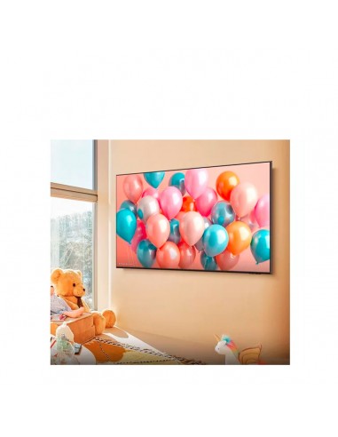 Samsung 43" Qled 4K TQ43Q7F